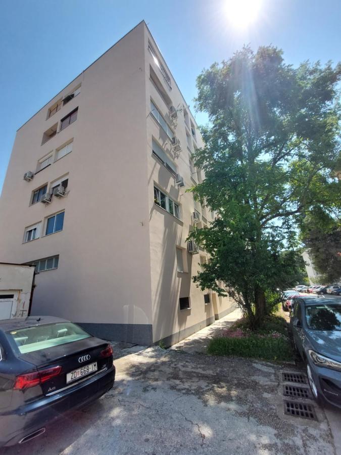 Marinero Apartment Zadar Exterior photo