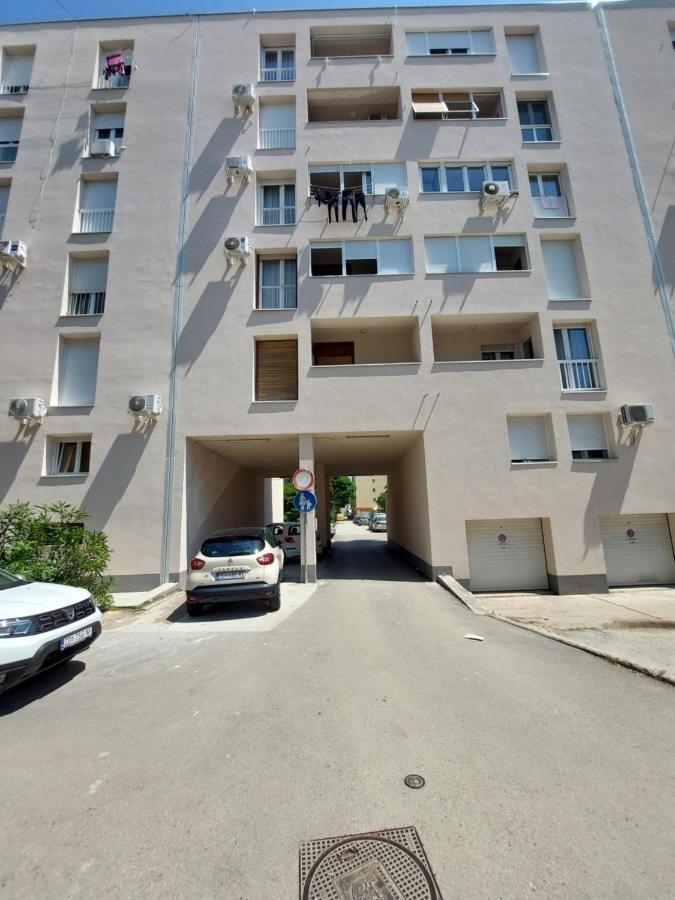 Marinero Apartment Zadar Exterior photo