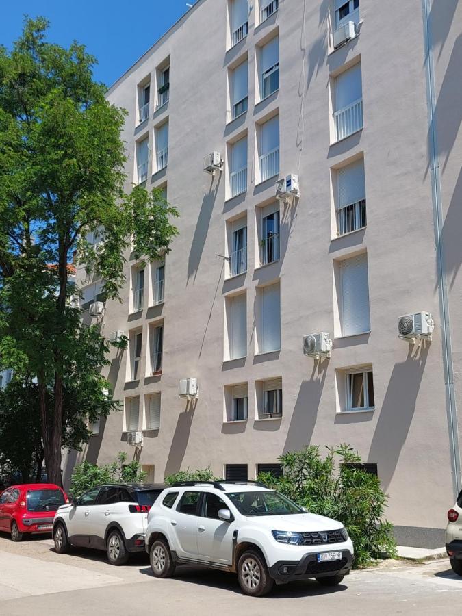 Marinero Apartment Zadar Exterior photo
