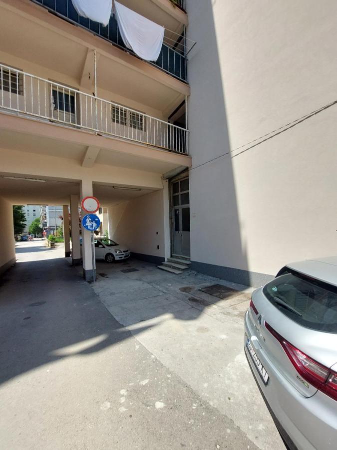 Marinero Apartment Zadar Exterior photo
